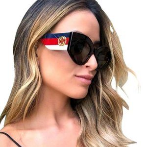 Gucci GG0061S Sunglasses